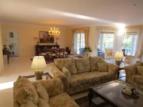 Spacious 700m2 villa, Golfers paradise. - Foto 4