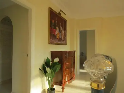 Spacious 700m2 villa, Golfers paradise. - Foto 2