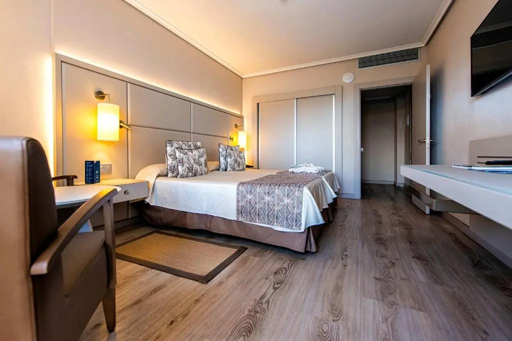 Spring Arona Gran Hotel & SPA - Adults Only - Foto 2