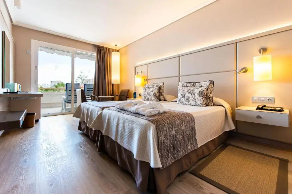 Spring Arona Gran Hotel & SPA - Adults Only - Foto 3