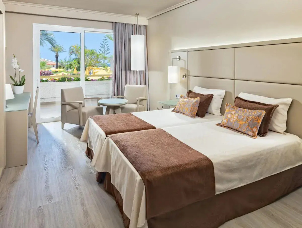 Spring Arona Gran Hotel & SPA - Adults Only - Foto 4
