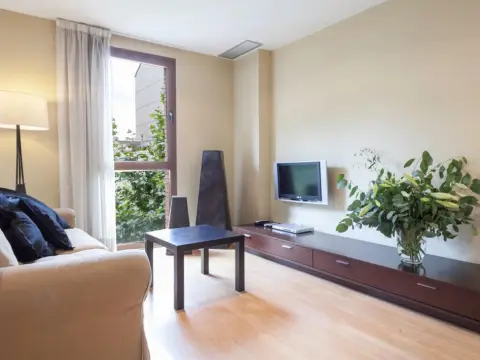 SSA Camp Nou Apartments - Photo 2