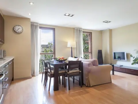 SSA Camp Nou Apartments - Photo 3
