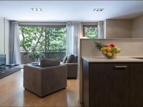 SSA Camp Nou Apartments - Photo 4