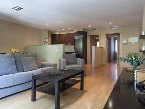 SSA Camp Nou Apartments - Photo 1