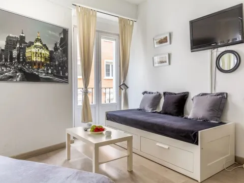 Stay Inn Madrid - Foto 2