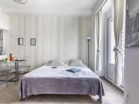 Stay Inn Madrid - Foto 4