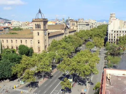 Stopbarcelona Universidad Apartments - Photo 4