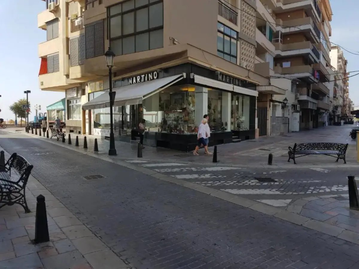 Studio Apartment Yate1