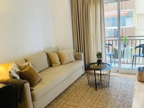 Studio Apartment Yate1 - Foto 4