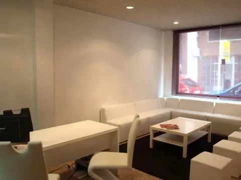 Stylish City Apartamentos - Photo 2