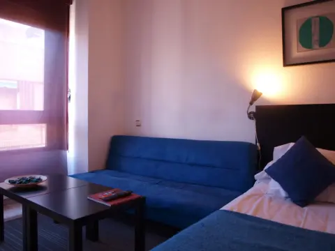 Stylish City Apartamentos - Photo 4