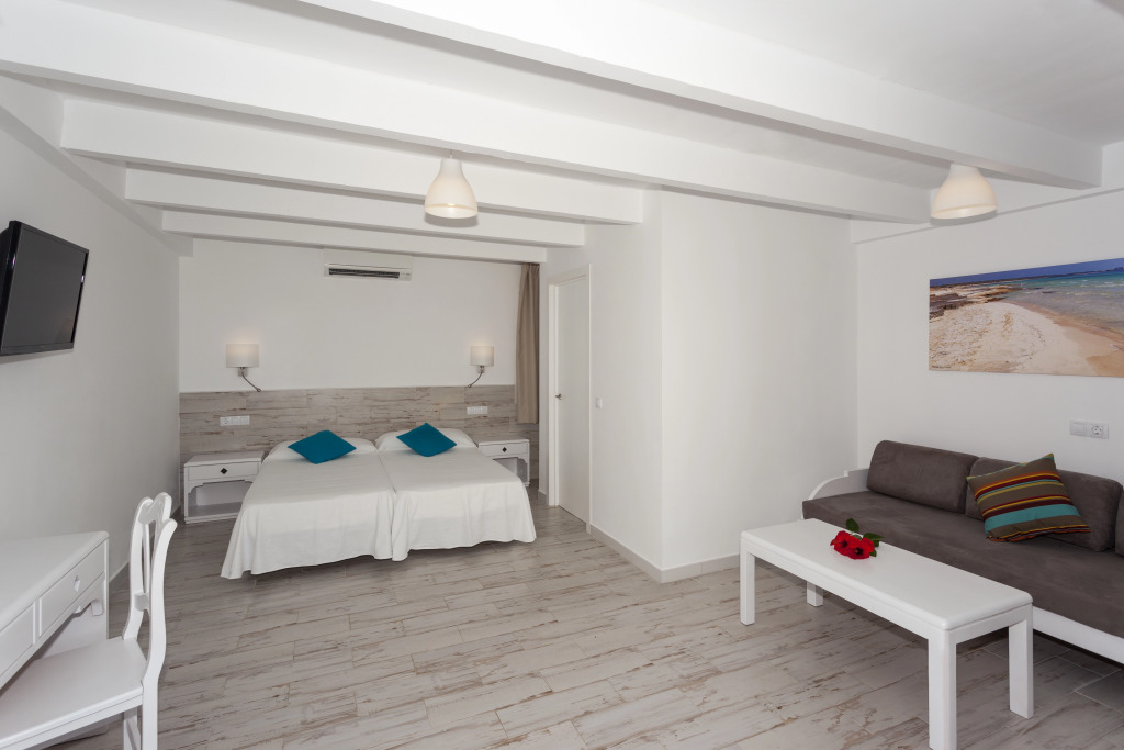 HOTEL SUN CLUB EL DORADO