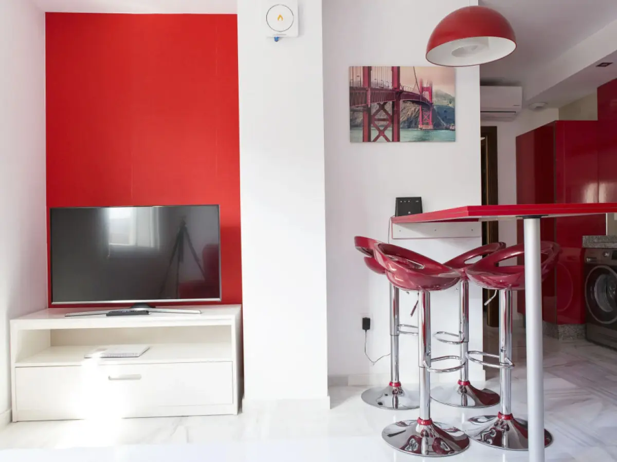 Suncity Flat Salitre I