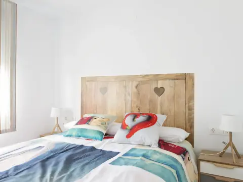 Suncity Flat Salitre I - Photo 2