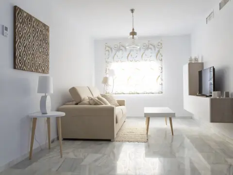 Suncity Flat Salitre I - Photo 3