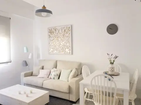 Suncity Flat Salitre I - Photo 4