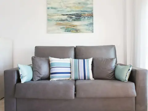 SunHome Marbella Estudio - Photo 3