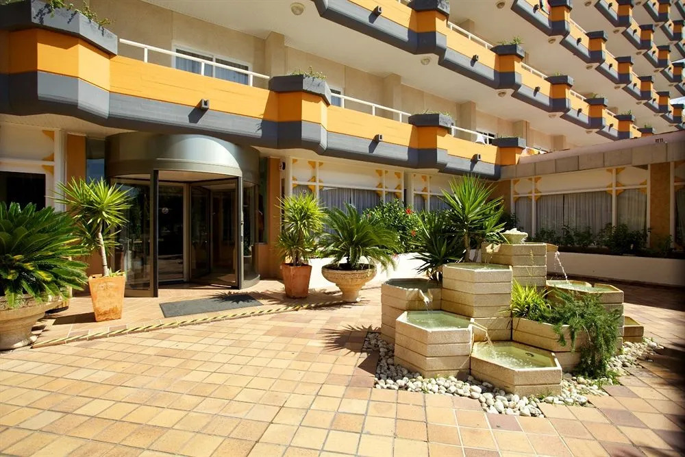 Sunna Park Apartments