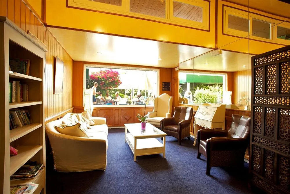 Sunna Park Apartments - Photo 4