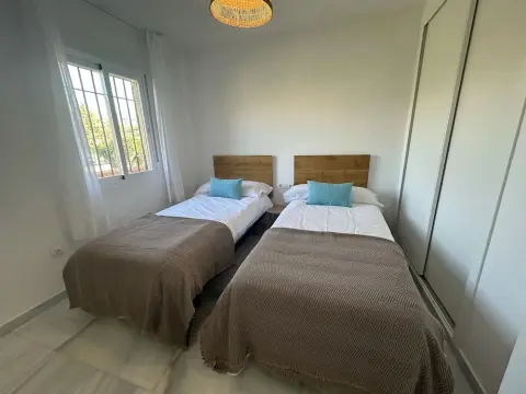 Sunstay Relax Rio Marina Beach Nerja - Foto 3