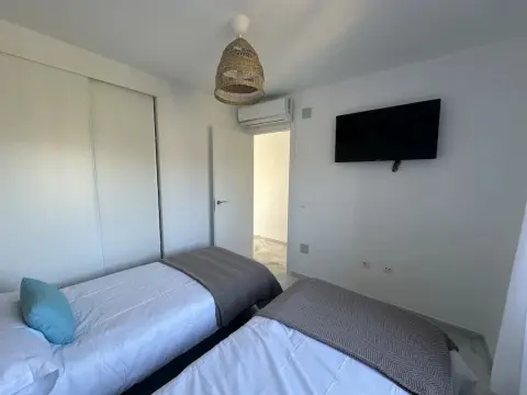 Sunstay Relax Rio Marina Beach Nerja - Foto 4