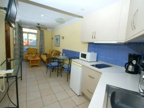 Sunsuites Lufesa - Photo 3