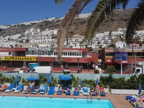 Sunsuites Lufesa - Photo 2