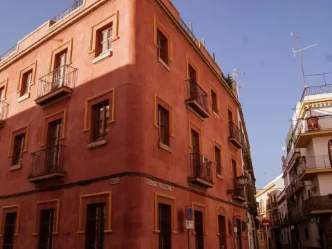 Sweet Sevilla Apartments - Photo 1