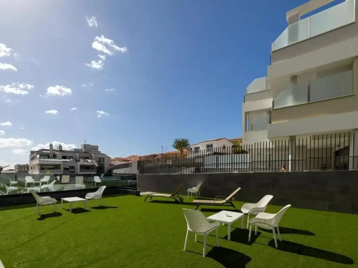 Sydenbooking Arguineguín