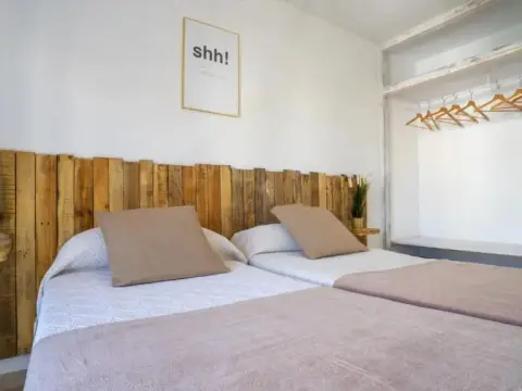 Tabbu Ibiza Apartments - Photo 2