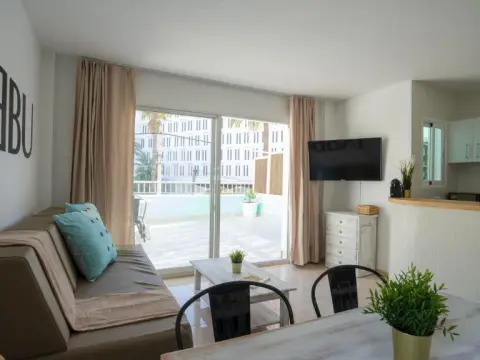 Tabbu Ibiza Apartments - Photo 4