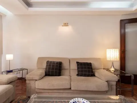 Te vas a enamorar de mi piso céntrico - фото 2