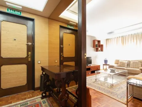 Te vas a enamorar de mi piso céntrico - фото 3