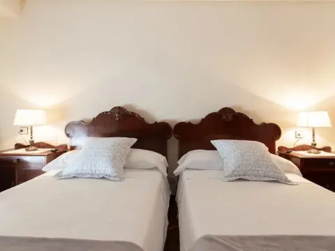 Te vas a enamorar de mi piso céntrico - фото 4