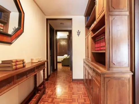 Te vas a enamorar de mi piso céntrico - фото 1