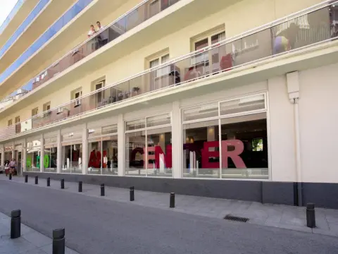 tent Lloret de Mar - Foto 1