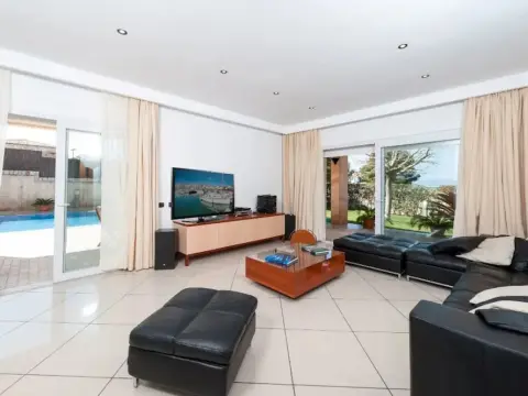 Villa Thalassa - Photo 2