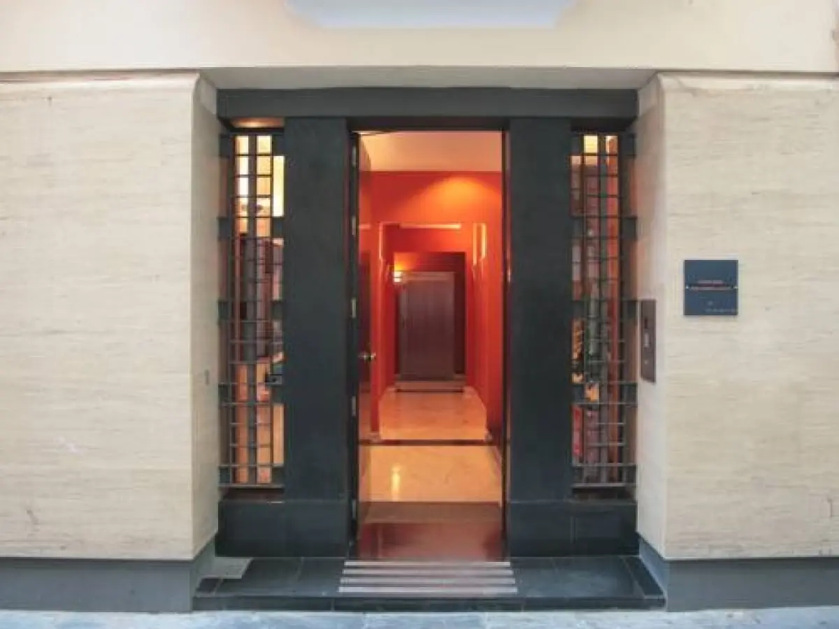 The Architect Hostel