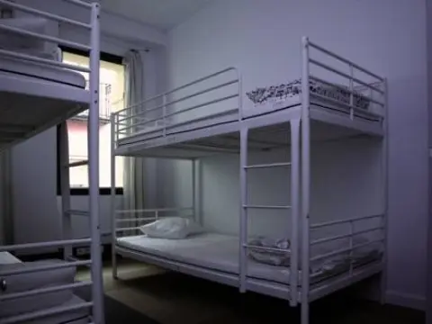 The Architect Hostel - Foto 3