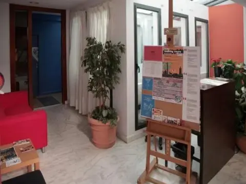 The Architect Hostel - Foto 2