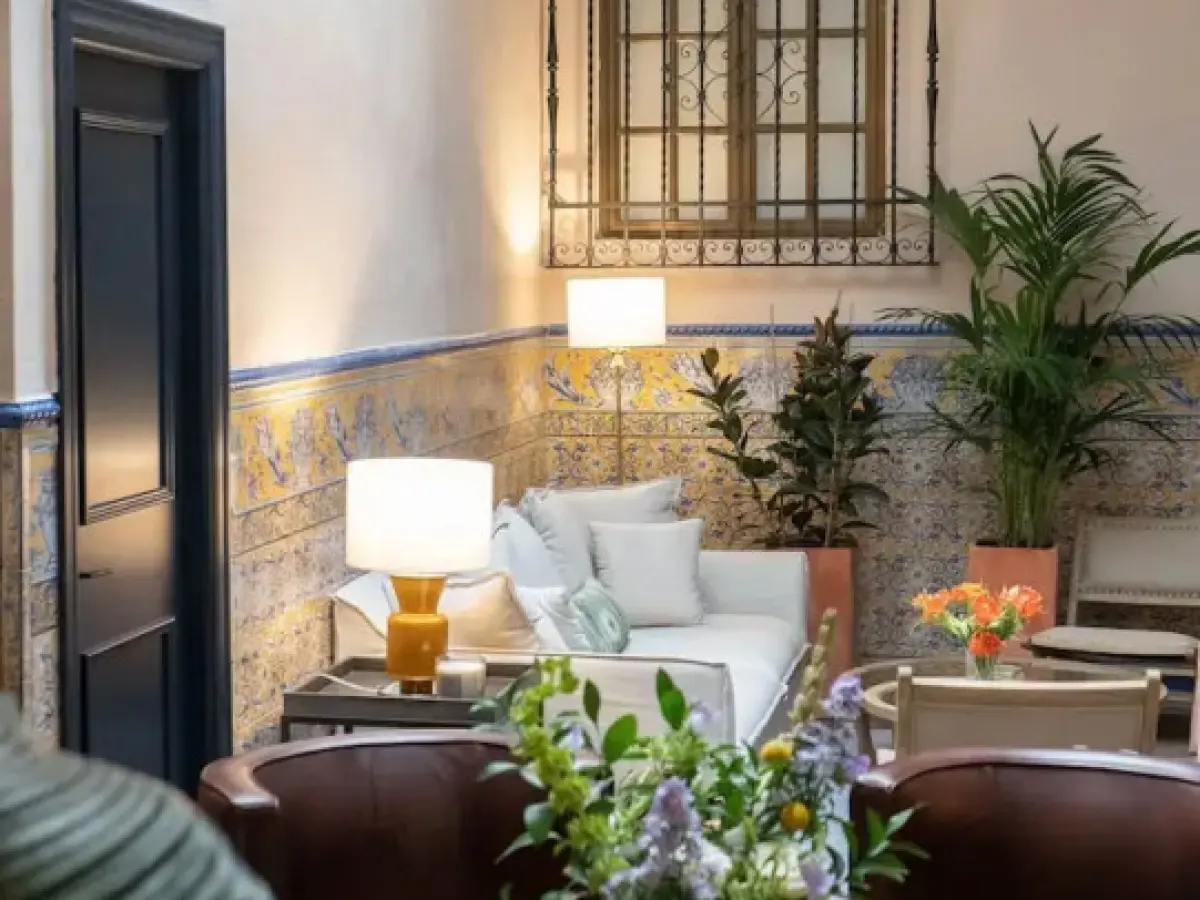 The Honest Hotel San Pedro