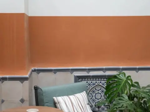 The Honest Hotel San Pedro - Photo 2