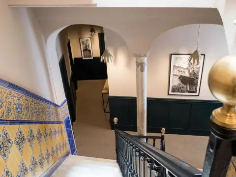 The Honest Hotel San Pedro - Photo 3