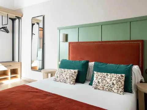 The Honest Hotel San Pedro - Photo 4