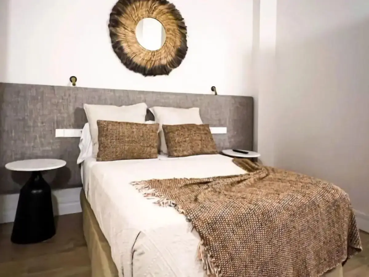 The Honest Hotel San Pedro