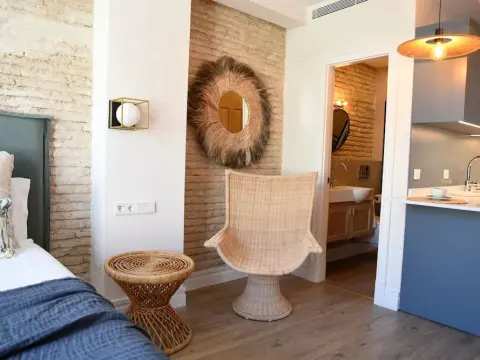 The Honest Hotel San Pedro - Photo 4