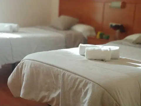 The Hostal Iruñako - фото 2