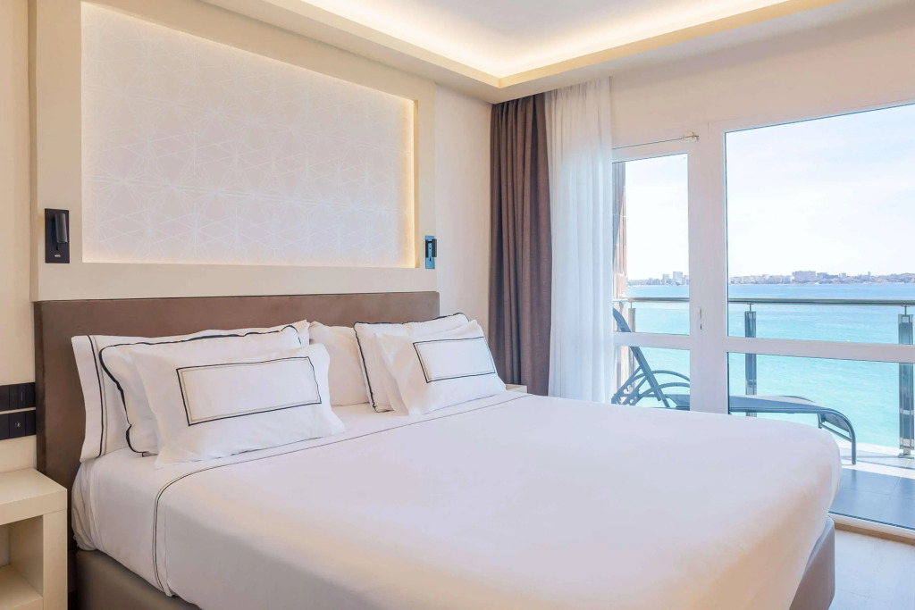 The Level at Melia Alicante - Adults Only - Foto 2