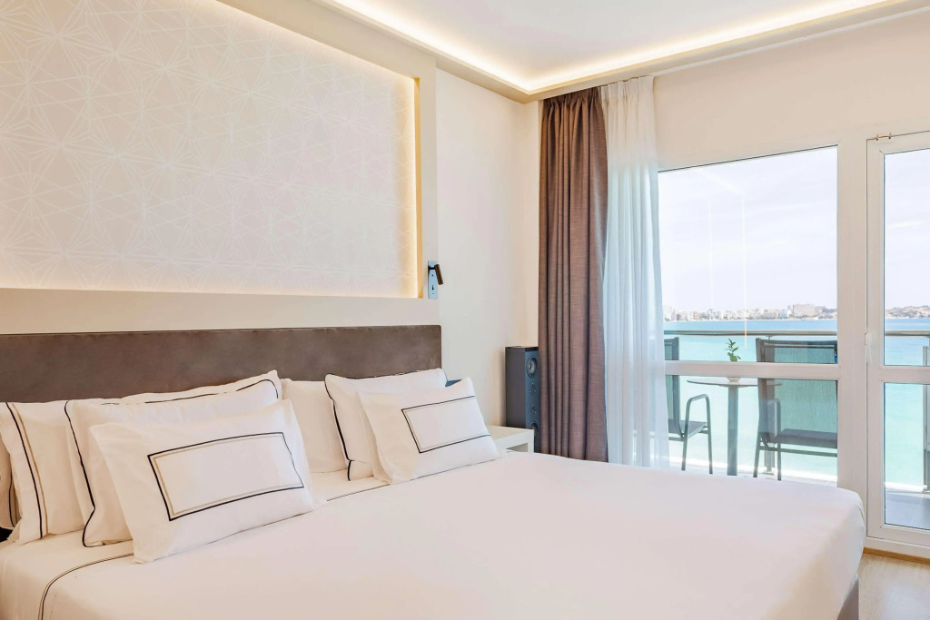 The Level at Melia Alicante - Adults Only - Foto 3